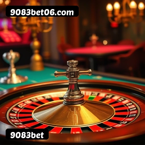 Privilégios VIP 9083bet