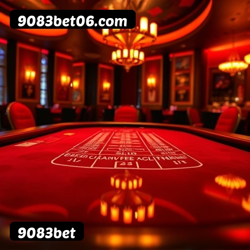 Vantagens VIP 9083bet