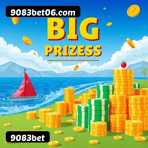 Benefícios Download 9083bet