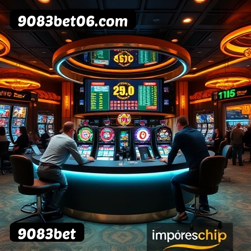 Download 9083bet Windows