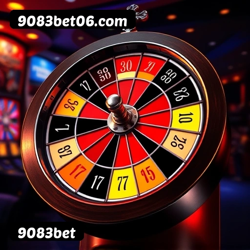 Instalar APK 9083bet