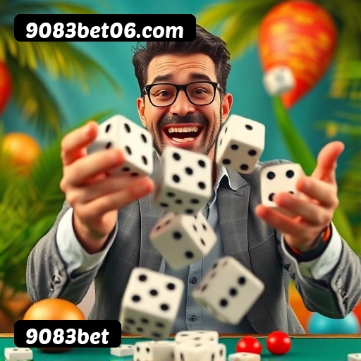 Variedade de slots 9083bet