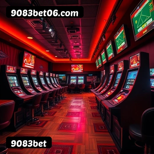 Baixar 9083bet Android