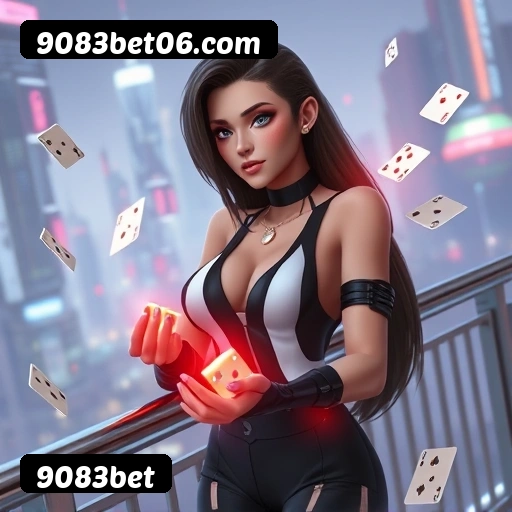 Evolução VIP 9083bet