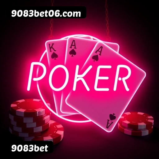 Suporte Download 9083bet
