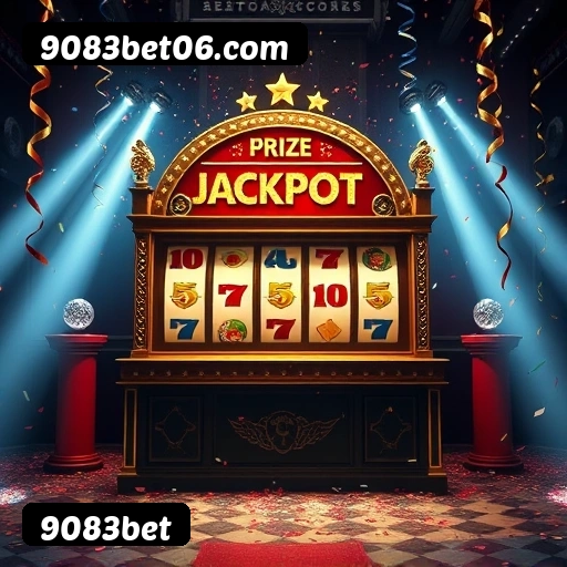 Instruções Download 9083bet