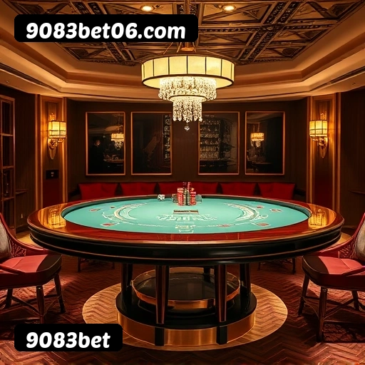 Slots mobile 9083bet