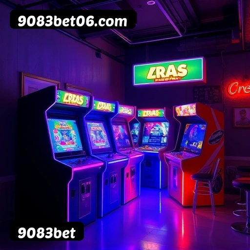 Transparência RTP 9083bet