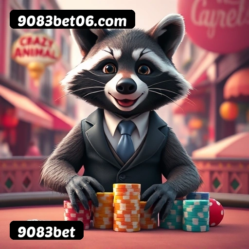 Slots mobile 9083bet