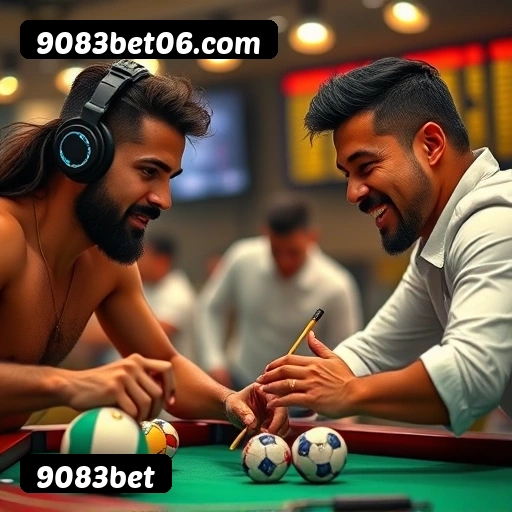 Dicas de slots 9083bet
