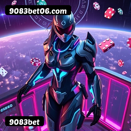 Jogos de slot online na 9083bet